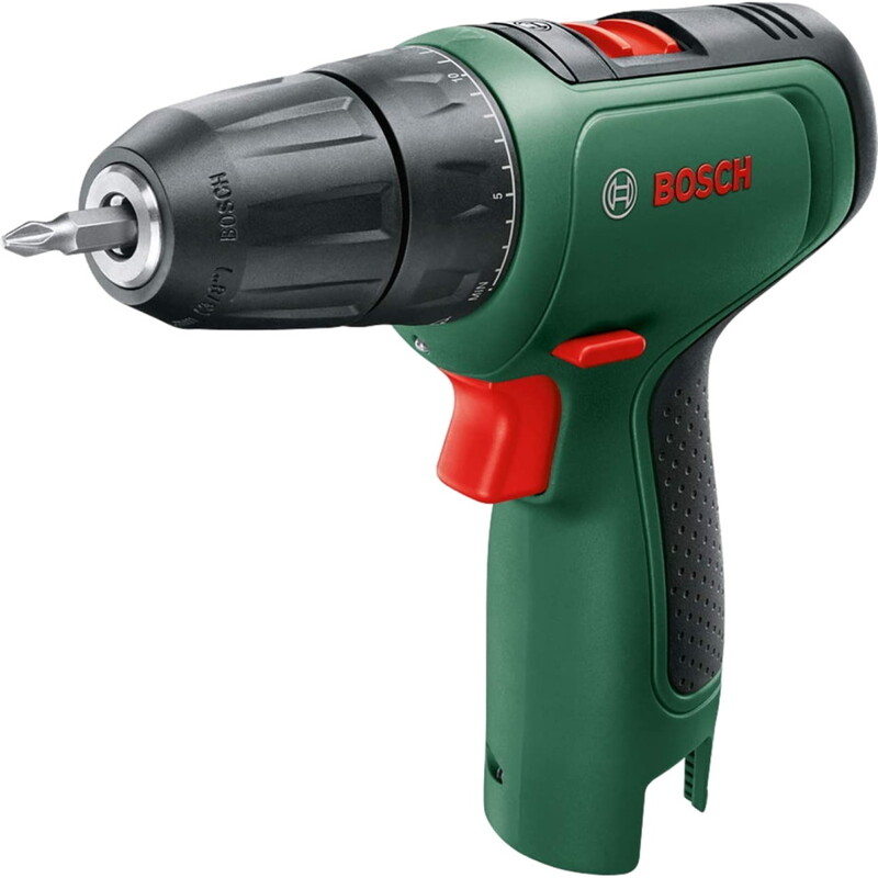 Дриль-шурупокрут Bosch EasyDrill 1200 (0.603.9D3.007)