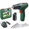 Фото - Дриль-шурупокрут Bosch EasyDrill 1200 (0.603.9D3.007) | click.ua
