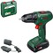 Фото - Дриль-шурупокрут Bosch EasyImpact 18V-38 18В (0.603.9D8.003) | click.ua