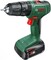 Фото - Дриль-шурупокрут Bosch EasyImpact 18V-40 18В (0.603.9D8.101) | click.ua
