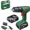 Фото - Дриль-шурупокрут Bosch EasyImpact 18V-40 18В (0.603.9D8.102) | click.ua