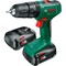 Фото - Дриль-шурупокрут Bosch EasyImpact 18V-40 18В (0.603.9D8.102) | click.ua