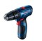 Фото - Дриль-шурупокрут Bosch Professional GSB 120-Li 12В (0.601.9G8.100) | click.ua