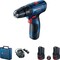 Фото - Дриль-шурупокрут Bosch Professional GSB 120-Li 12В (0.601.9G8.100) | click.ua