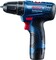 Фото - Дриль-шурупокрут Bosch Professional GSB 120-Li 12В (0.601.9G8.002) | click.ua