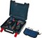 Фото - Дриль-шурупокрут Bosch Professional GSB 120-Li 12В (0.601.9G8.002) | click.ua