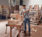 Фото - Дриль-шурупокрут Bosch Professional GSR 12V-30 12В (0.601.9G9.001) | click.ua
