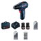 Фото - Дриль-шурупокрут Bosch Professional GSR 12V-30 12В (0.601.9G9.001) | click.ua