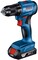 Фото - Дриль-шурупокрут Bosch Professional GSR 185-LI 18В (0.601.9K3.000) | click.ua