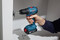 Фото - Дриль-шурупокрут Bosch Professional GSR 185-LI 18В (0.601.9K3.000) | click.ua