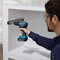 Фото - Дриль-шурупокрут Bosch Professional GSR 185-LI 18В (0.601.9K3.000) | click.ua