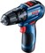 Фото - Дриль-шурупокрут Bosch Professional GSB 12V-30 12В (0.601.9G9.100) | click.ua