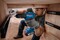 Фото - Дриль-шурупокрут Bosch Professional GSB 183-LI 18В (0.601.9K9.101) | click.ua