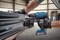 Фото - Дриль-шурупокрут Bosch Professional GSB 183-LI 18В (0.601.9K9.100) | click.ua