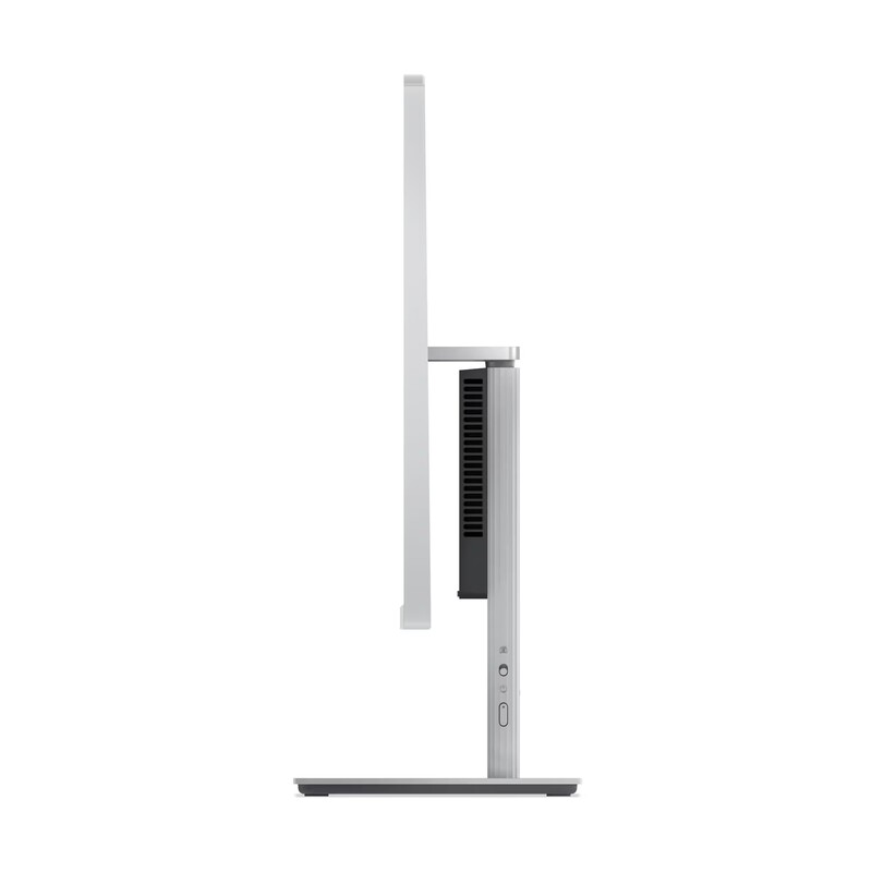 Моноблок Lenovo IdeaCentre AIO 27IRH9 (F0HM00W9UO) Cloud Grey
