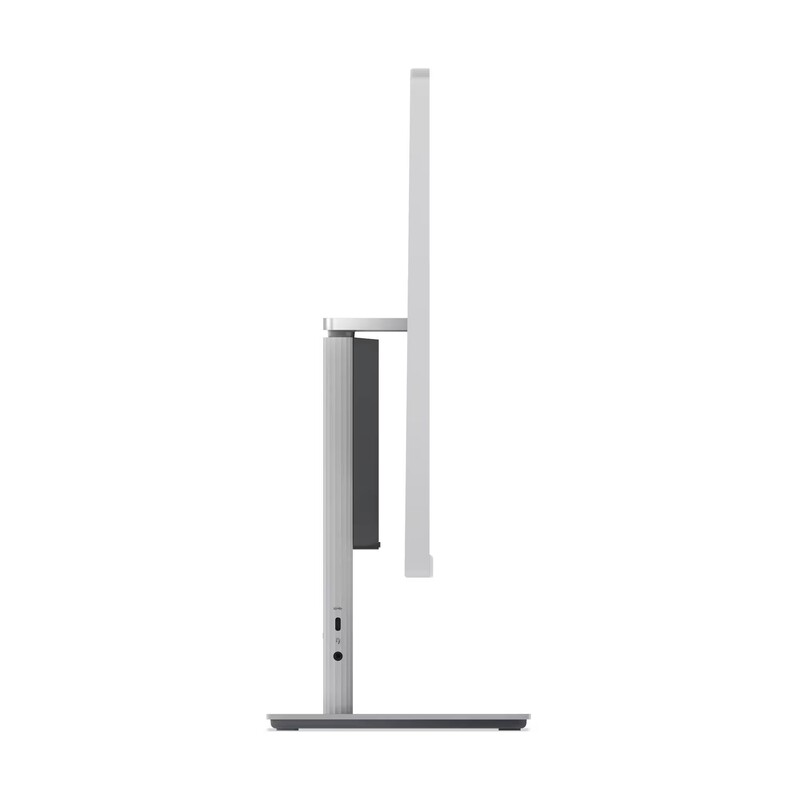 Моноблок Lenovo IdeaCentre AIO 27IRH9 (F0HM00W9UO) Cloud Grey