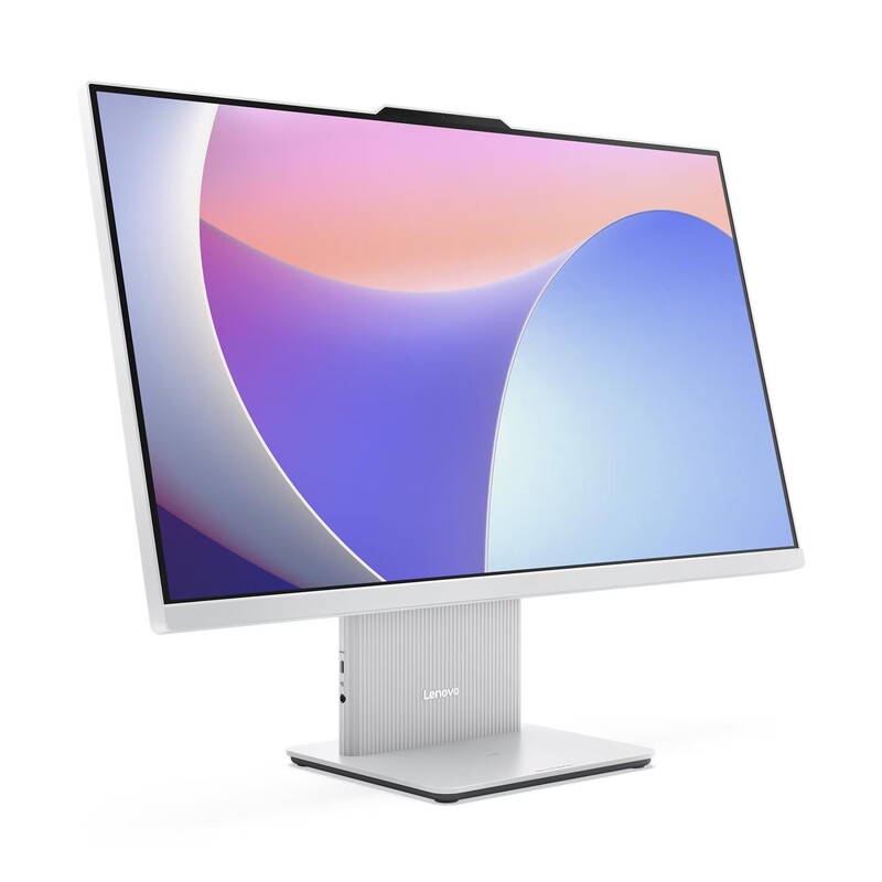 Моноблок Lenovo IdeaCentre AIO 27IRH9 (F0HM00W9UO) Cloud Grey