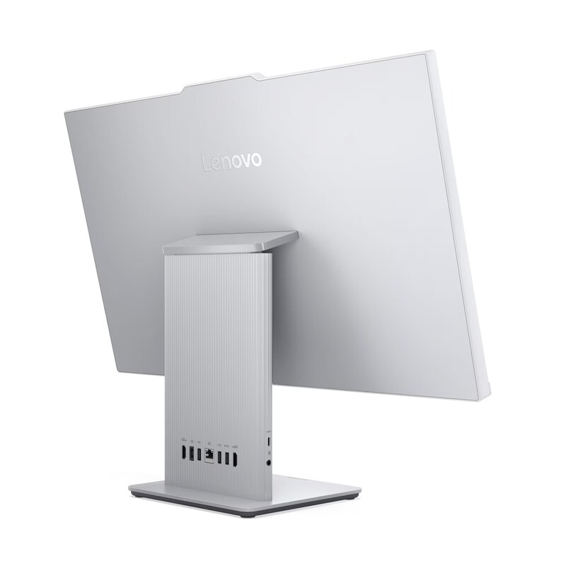 Моноблок Lenovo IdeaCentre AIO 27IRH9 (F0HM00W9UO) Cloud Grey