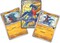 Фото - Колекційна карткова гра Pokemon: Cynthia`s Garchomp ex - Premium Collection | click.ua