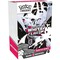 Фото - Коллекционная карточная игра Pokemon: White Flare Booster Bundle SV10.5 | click.ua