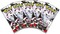 Фото - Колекційна карткова гра Pokemon: White Flare - Binder Collection SV10.5 | click.ua