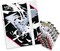 Фото - Колекційна карткова гра Pokemon: White Flare - Binder Collection SV10.5 | click.ua