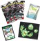 Фото - Колекційна карткова гра Pokemon: Black Bolt - Tech Sticker Collection SV10.5 | click.ua