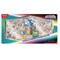 Фото - Коллекционная карточная игра Pokemon: Scarlet & Violet Prismatic Evolutions. Lucario Ex & Tyranitar Ex Premium Collection Box | click.ua