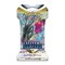Фото - Колекційна карткова гра Pokemon: Silver Tempest Sleeved, бустер пак (1 шт) | click.ua