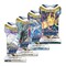 Фото - Колекційна карткова гра Pokemon: Silver Tempest Sleeved, бустер пак (1 шт) | click.ua