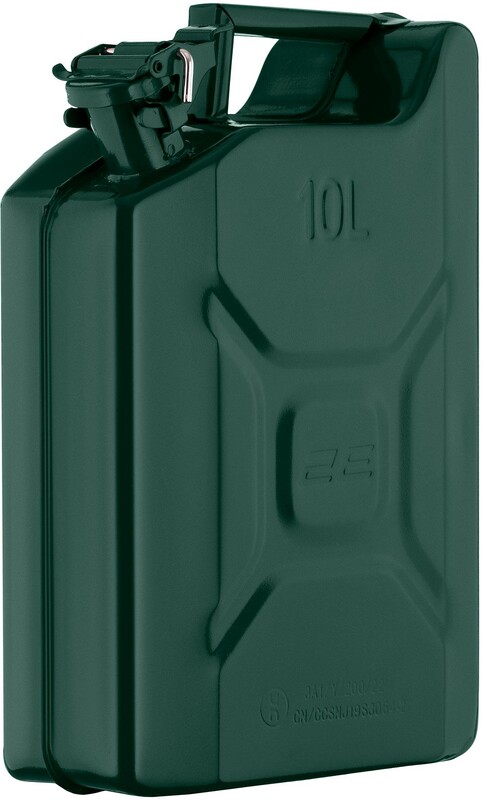 Каністра 2E JCM10V, 10л (2E-JCM10V)
