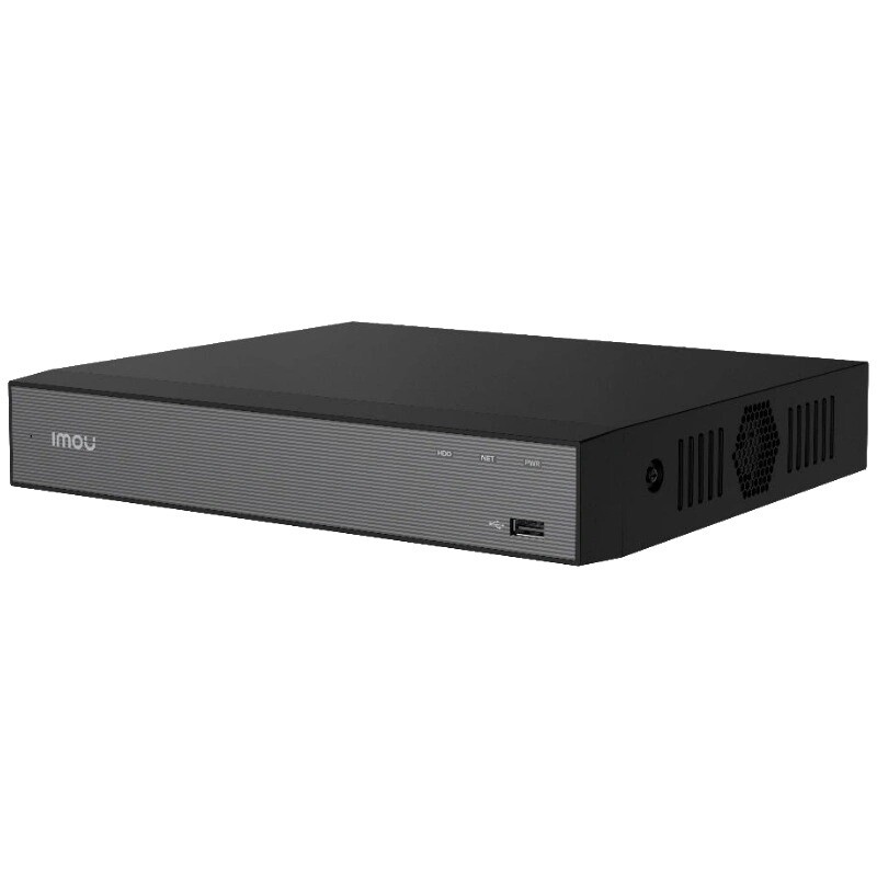 Видеорегистратор Imou NVR-N118-8A0E
