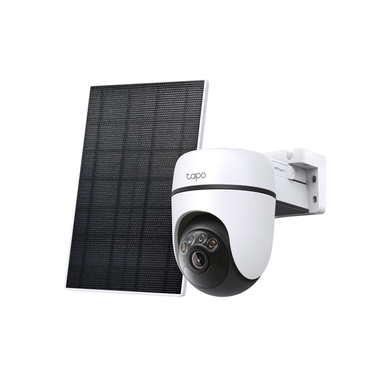 IP-камера TP-Link Tapo C630 Kit