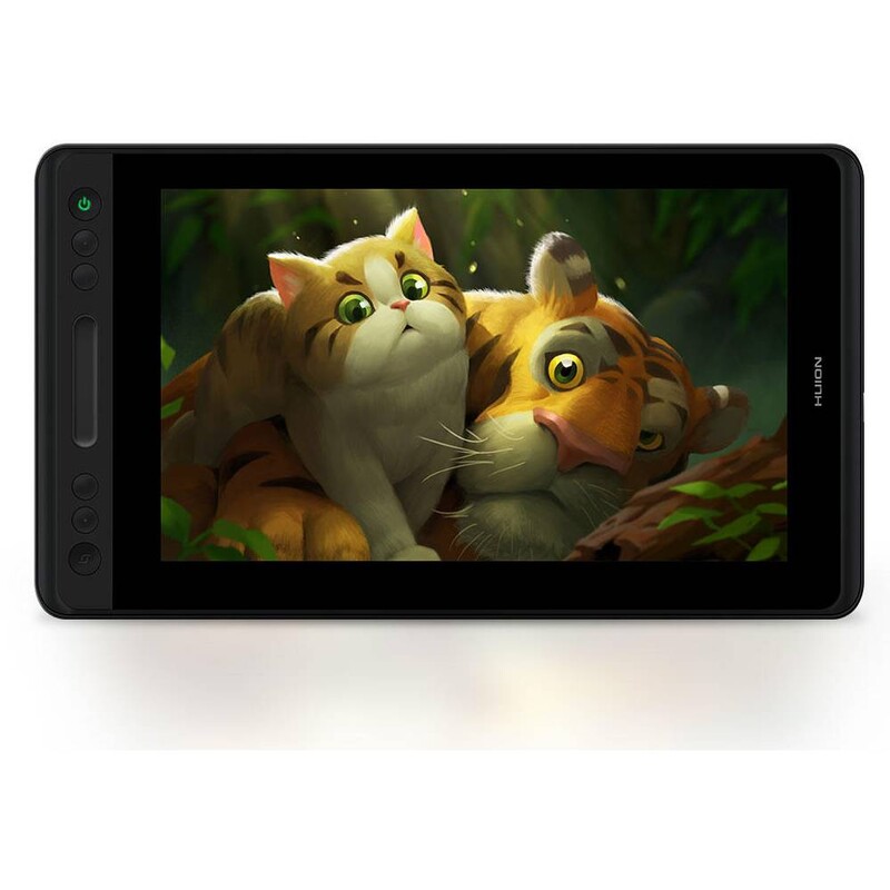 Графический монитор Huion Kamvas Pro 13 (GT-133)