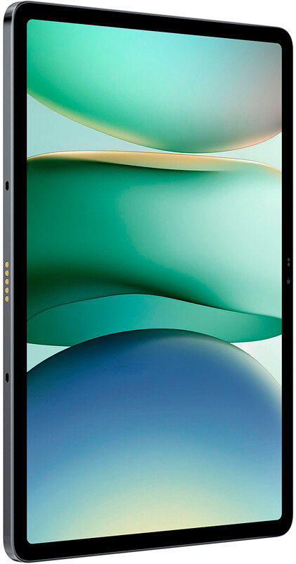 Планшет Blackview Mega 12 SET 12/256GB Space Grey (6931548325307)