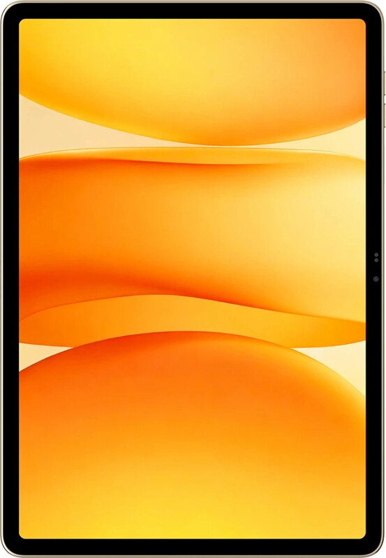 Планшет Blackview Mega 12 SET 12/256GB Flash Gold (6931548325291)