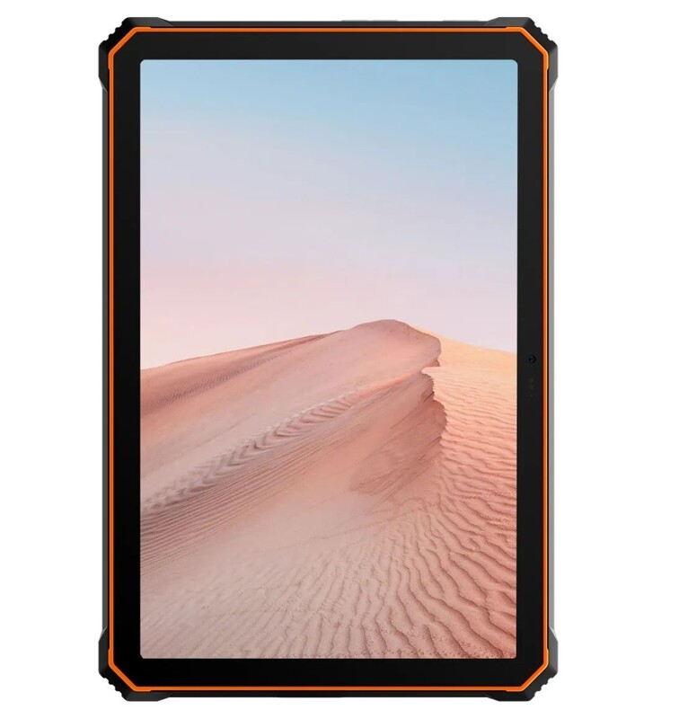Планшет Blackview Tab Active 10 Pro 12/256GB Orange (6931548318781)