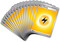 Фото - Коллекционная карточная игра Pokemon: Miraidon ex League Battle Deck | click.ua