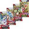 Фото - Колекційна карткова гра Pokemon: Scarlet & Violet - Base Set, бустер пак (1 шт) | click.ua