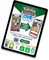Фото - Колекційна карткова гра Pokemon: Miraidon/Victini ex Battle Deck (1 випадково) | click.ua
