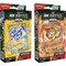 Фото - Колекційна карткова гра Pokemon: Miraidon/Victini ex Battle Deck (1 випадково) | click.ua