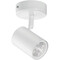 Фото - Светильник точечный накладной умный WiZ Imageo Spots 5W 2200-6500K RGB Wi-Fi White (929002658701) | click.ua
