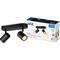 Фото - Светильник точечный накладной умный WiZ Imageo Spots 2х5W 2200-6500K RGB Wi-Fi Black (929002659101) | click.ua