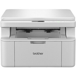 Багатофункційний пристрій А4 ч/б Brother DCP-L1630W Wi-Fi (DCPL1630WYJ1)