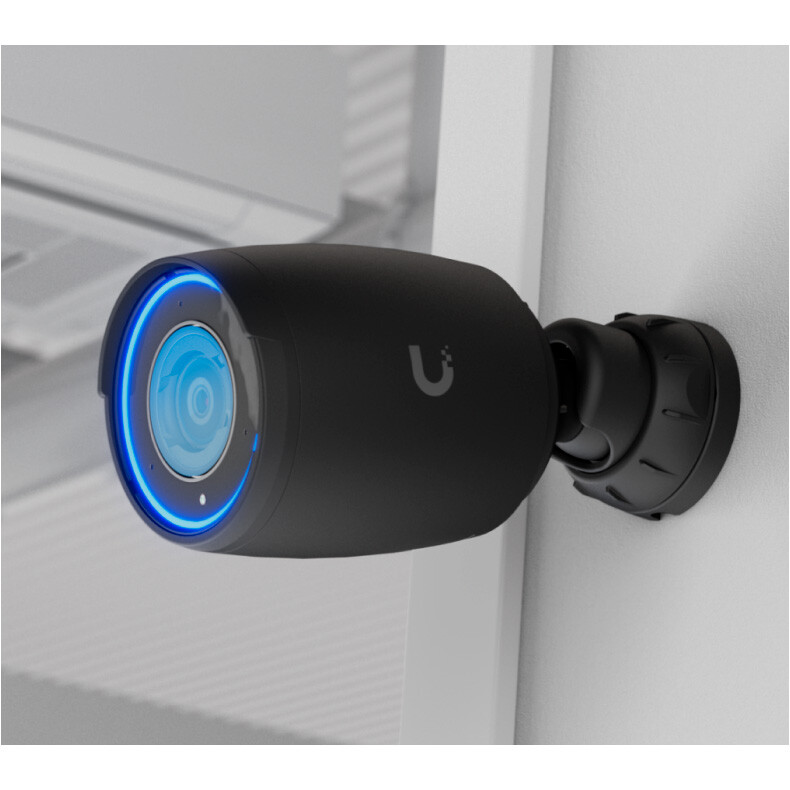 IP-камера Ubiquiti UniFi AI Pro (UVC-AI-Pro)