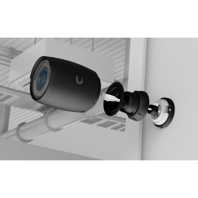 IP-камера Ubiquiti UniFi AI Pro (UVC-AI-Pro)