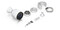 Фото - IP камера Ubiquiti UniFi G6 Bullet White (UVC-G6-Bullet-W) | click.ua