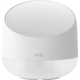 Настільна лампа WiZ Squire LED 9W 2200-6500K RGB Wi-Fi White (929002690301)