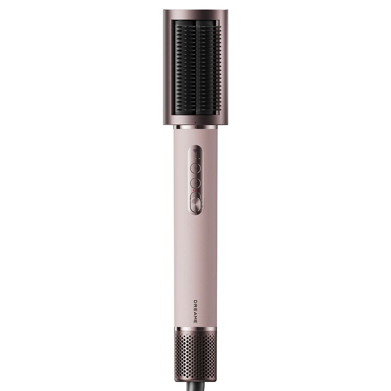 Стайлер Dreame Airstyle Pro HI 8in1 (AMS01A)