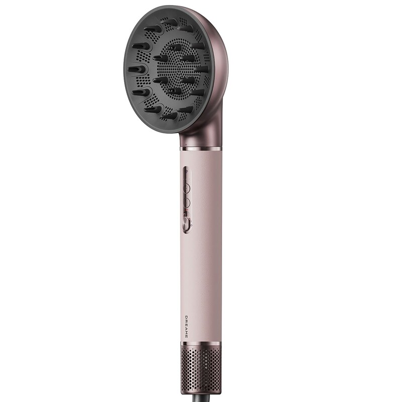 Стайлер Dreame Airstyle Pro HI 8in1 (AMS01A)